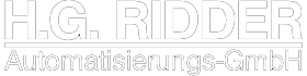 Ridder - Automatisierungs-GmbH