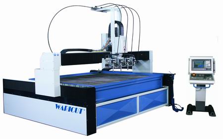 HWE-P 1520/1-2D/T/4SK